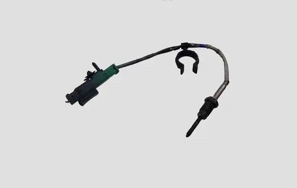 Ford S-MAX Exhaust gas temperature sensor 9675860880