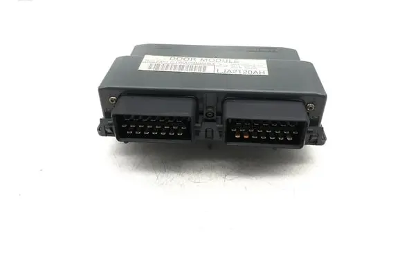 Jaguar XK - XKR Door control unit/module LJA2120AH