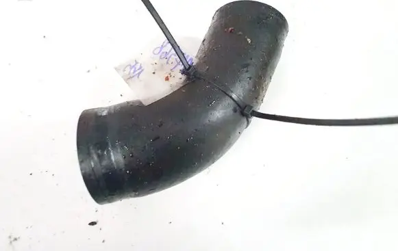 Mazda 3 I Intercooler hose/pipe