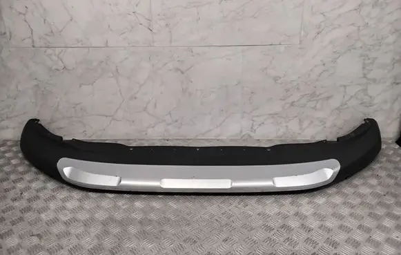 Volkswagen PASSAT B8 Front bumper lip 3G0805903A