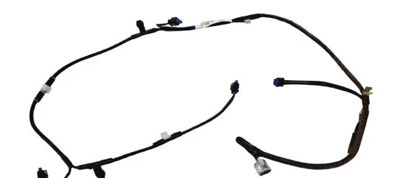 Subaru Outback (BT) Parking sensor (PDC) wiring loom 87624AN01A A01 0XX