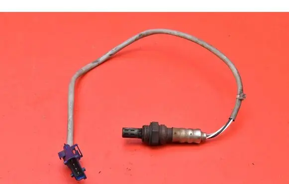 Lambda probe sensor
