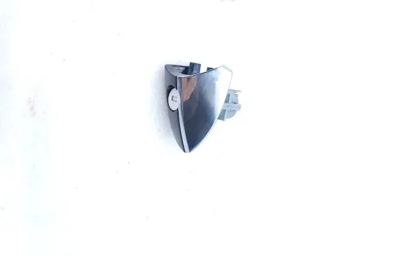 Mercedes-Benz ML W166 Front door cover/cap A2047661925