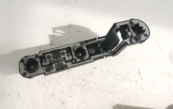 Volvo S80 Tail light bulb cover holder 149978