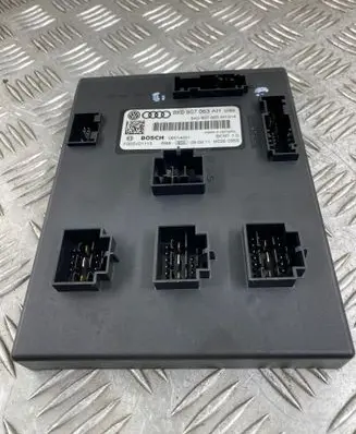 Audi A5 Sportback 8TA Comfort/convenience module 8K0907063AH