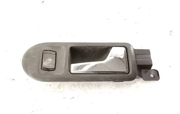 Volkswagen Golf IV Front door interior handle 3B1837114