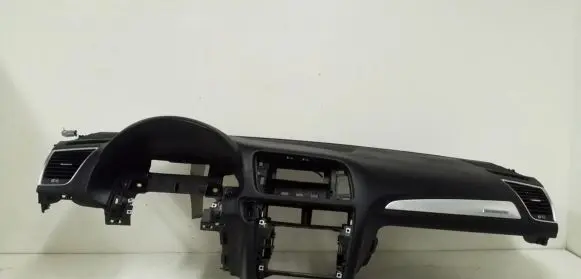 Audi Q5 SQ5 Dashboard