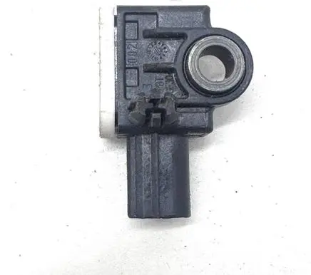 Ford Fusion II Airbag deployment crash/impact sensor CM5T14B006AA