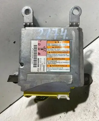 Subaru Outback Airbag control unit/module 98221AG260 YY71K221071