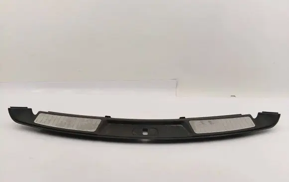 Opel Insignia A Trunk/boot sill cover protection 13222434