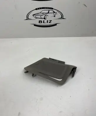 Renault Scenic II - Grand scenic II Other interior part 8200334227 3700131631 8200334226