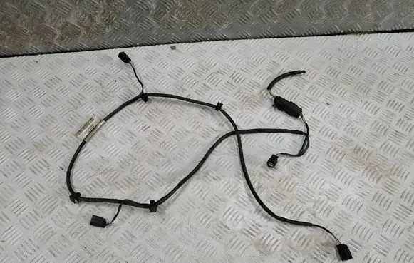 Ford Fiesta Parking PDC sensor H1BT15K868ABD