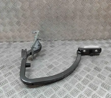 Tailgate/trunk/boot hinge