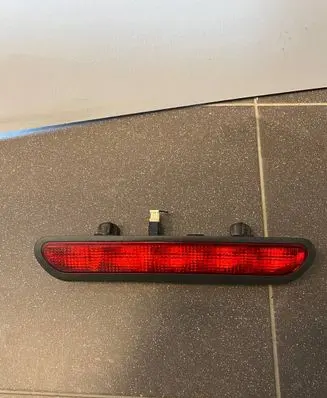 Fiat Marea Third/center stoplight 46439111