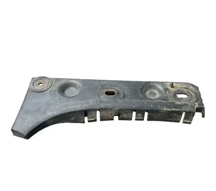 Audi A6 S6 C5 4B Front bumper mounting bracket 4B0807283B