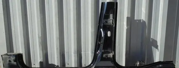 Ford Galaxy Sill
