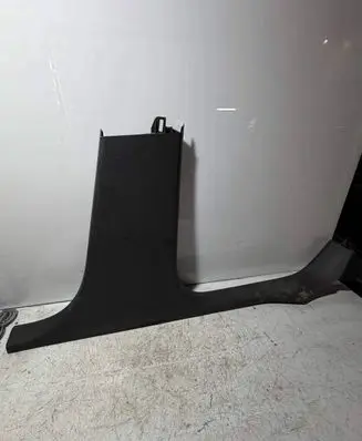 Skoda Superb B6 (3T) (B) pillar trim (bottom) 3T0853370