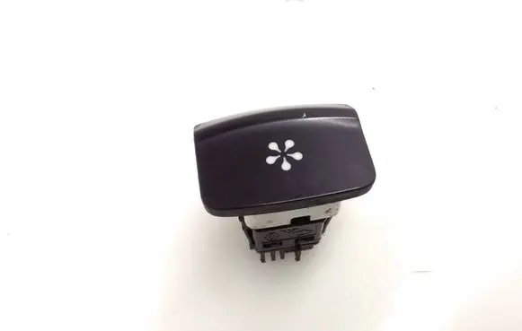 Renault Megane IV Other switches/knobs/shifts 283956707R
