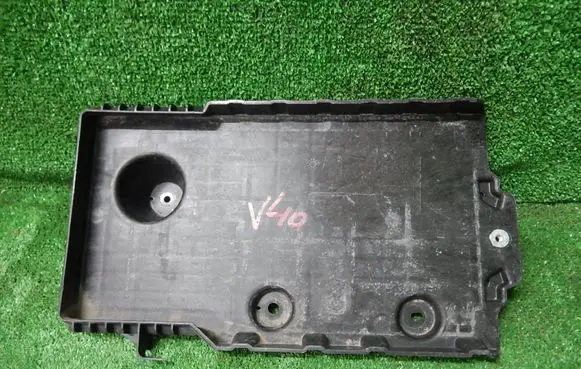 Volvo V40 Battery tray 