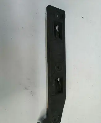 Volkswagen Golf IV Front bumper mounting bracket 1J0807184A