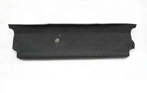 Mercedes-Benz SLK R170 Tailgate/boot cover trim set A1706930591