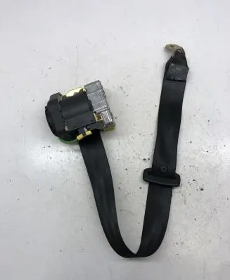 Audi A6 S6 C5 4B Rear seatbelt 4B9857805