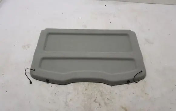 Renault Scenic III - Grand scenic III Parcel shelf 794202752R