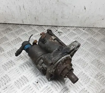 Honda HR-V Starter motor SM44225