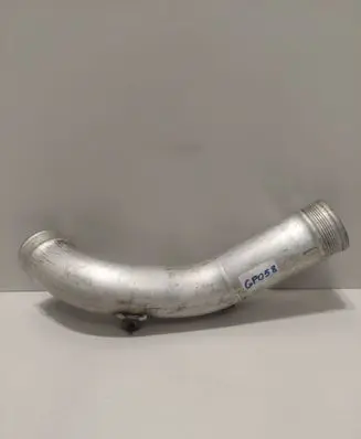 Volvo S60 Intercooler hose/pipe