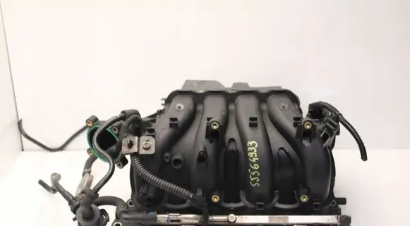 Opel Zafira B Intake manifold 55564933