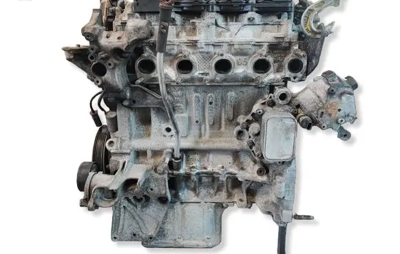 Opel Combo E Engine 10WAXW YH01 0994621