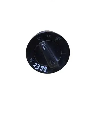 Volkswagen PASSAT B5 Light switch 3B0941531B