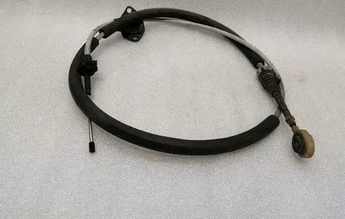 Porsche Cayman 987 Clutch cable 9G242603300