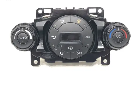 Ford Ecosport Interior fan control switch 8A6T18C612