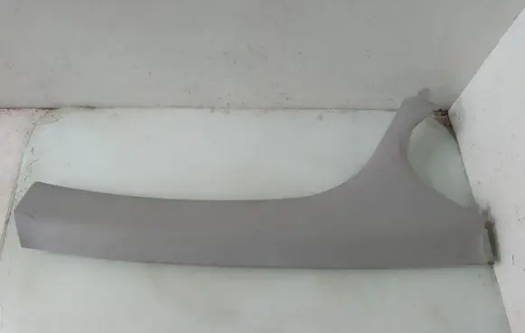 Smart ForFour I (A) pillar trim A4546920801