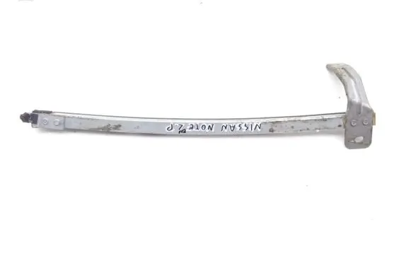 Nissan Note (E11) Door glass rail 