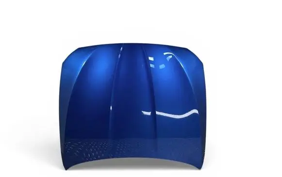 BMW M5 Engine bonnet/hood