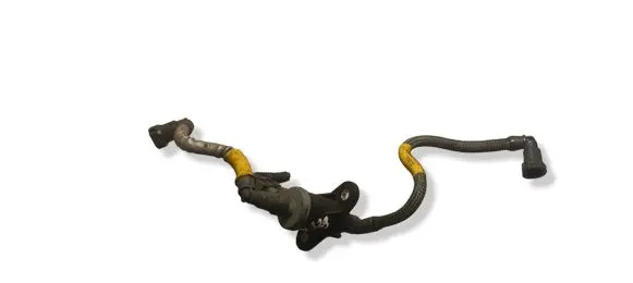 Renault Trafic II (X83) Electromagnetic valve 208853765R