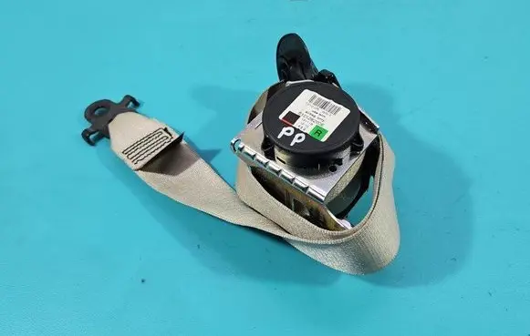 BMW 5 F10 F11 Front seatbelt 9164482 IMPRK1450234