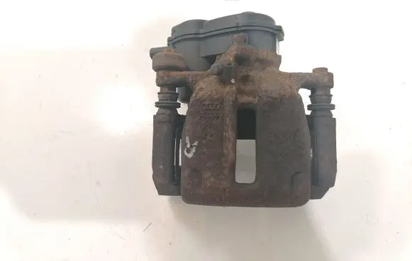 Audi A6 S6 C7 4G Rear brake caliper