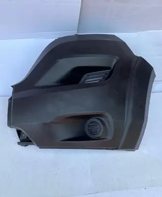 Citroen Jumper Front bumper corner part panel trim 1315092070