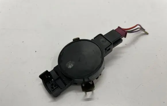 BMW 1 F40 Rain sensor 9873612