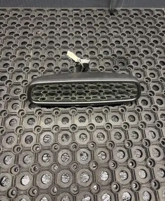 Ford Mondeo MK IV Rear view mirror (interior) 3S7A17E678BA 2508905