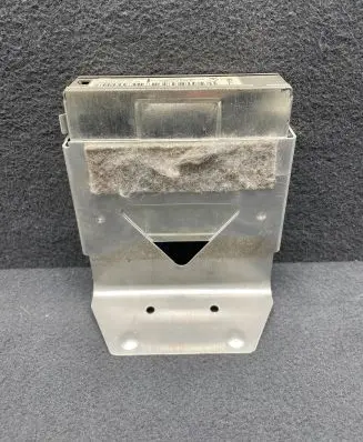 GPS navigation control unit/module
