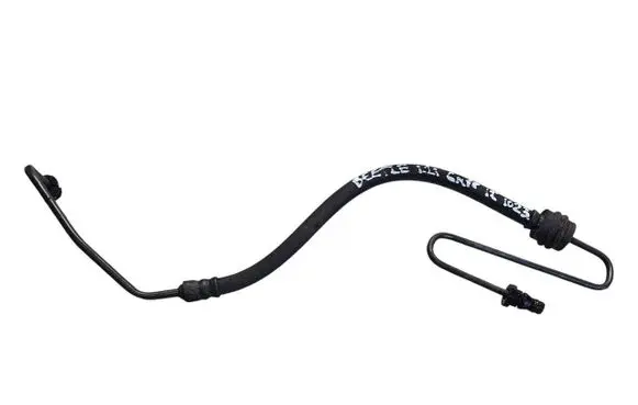 Volkswagen Beetle A5 Clutch pipe/line 1K1721465AM
