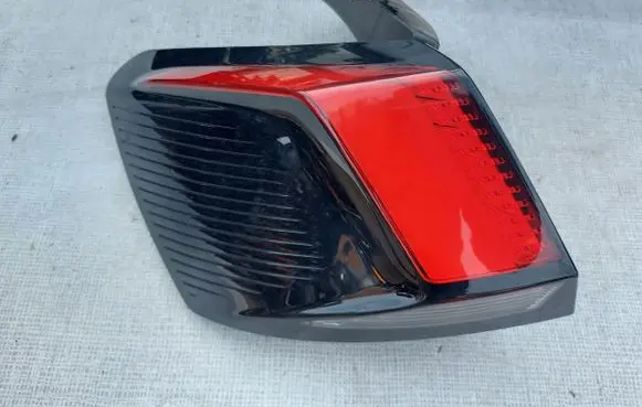 Rear/tail lights