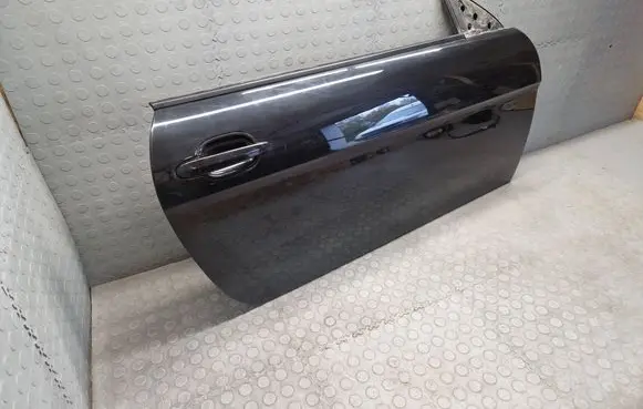 BMW 6 E63 E64 Door (2 Door Coupe) 7202076