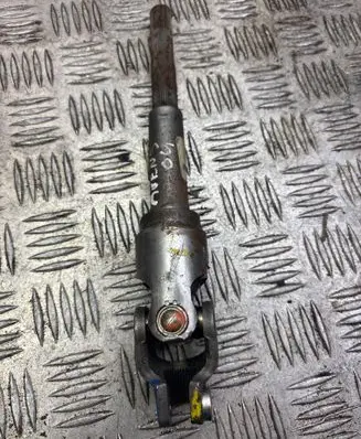 Toyota Avensis T250 Steering column universal joint 230904