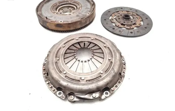 Ford Focus Clutch set kit AV616477CE