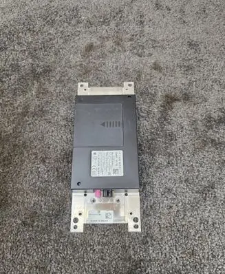 BMW 1 F20 F21 Phone control unit/module 2622605 1D262260501 0001660721